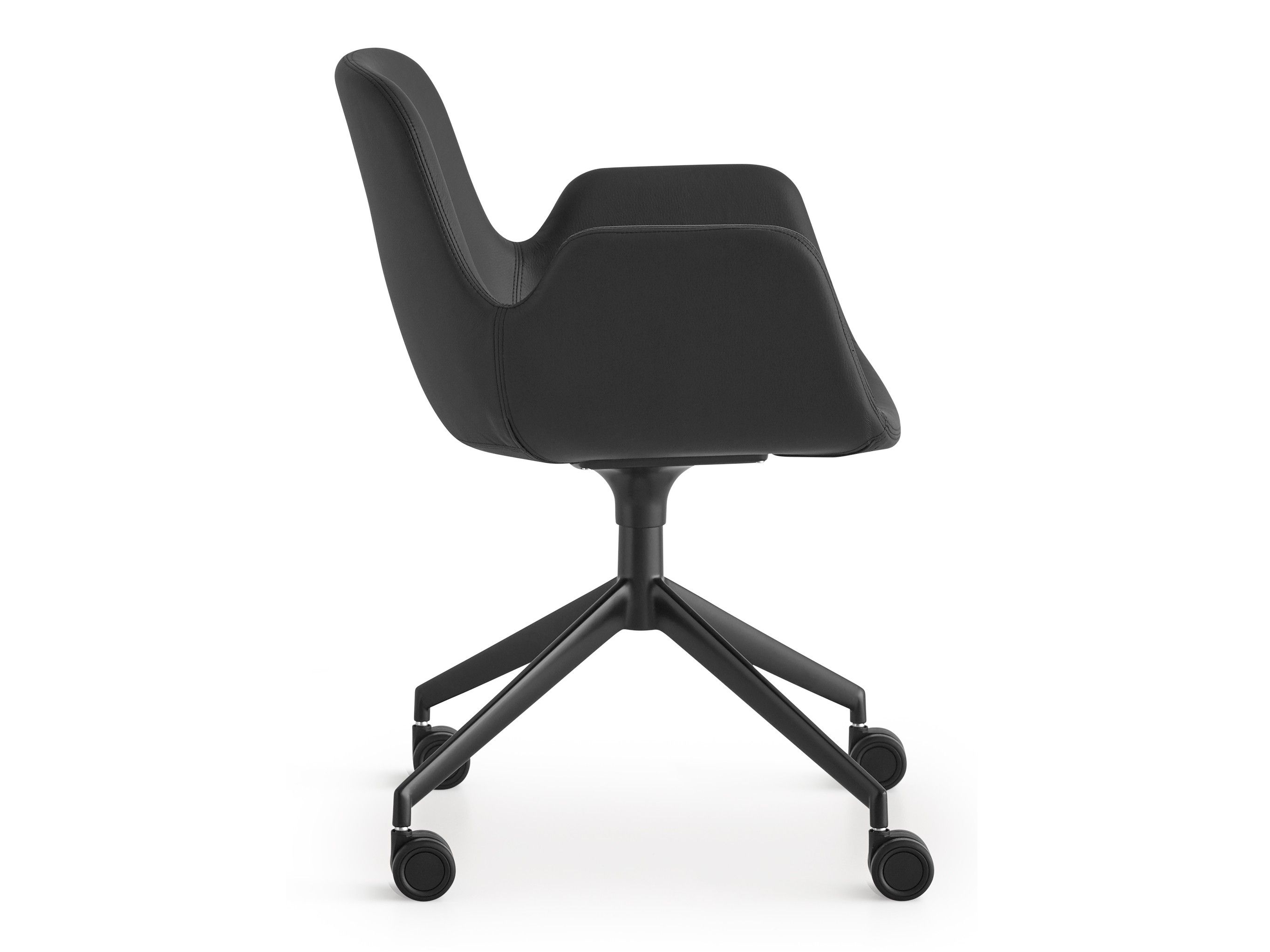 Тканевый поворотный операционный стул Lapalma ARCH-00111848 - Вид №1