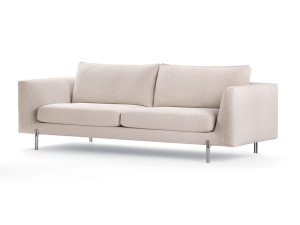 2-местный тканевый диван