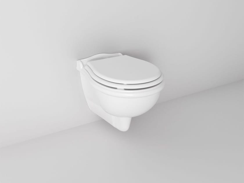 Керамический настенный туалет Park Avenue Crown ARCH-00034796