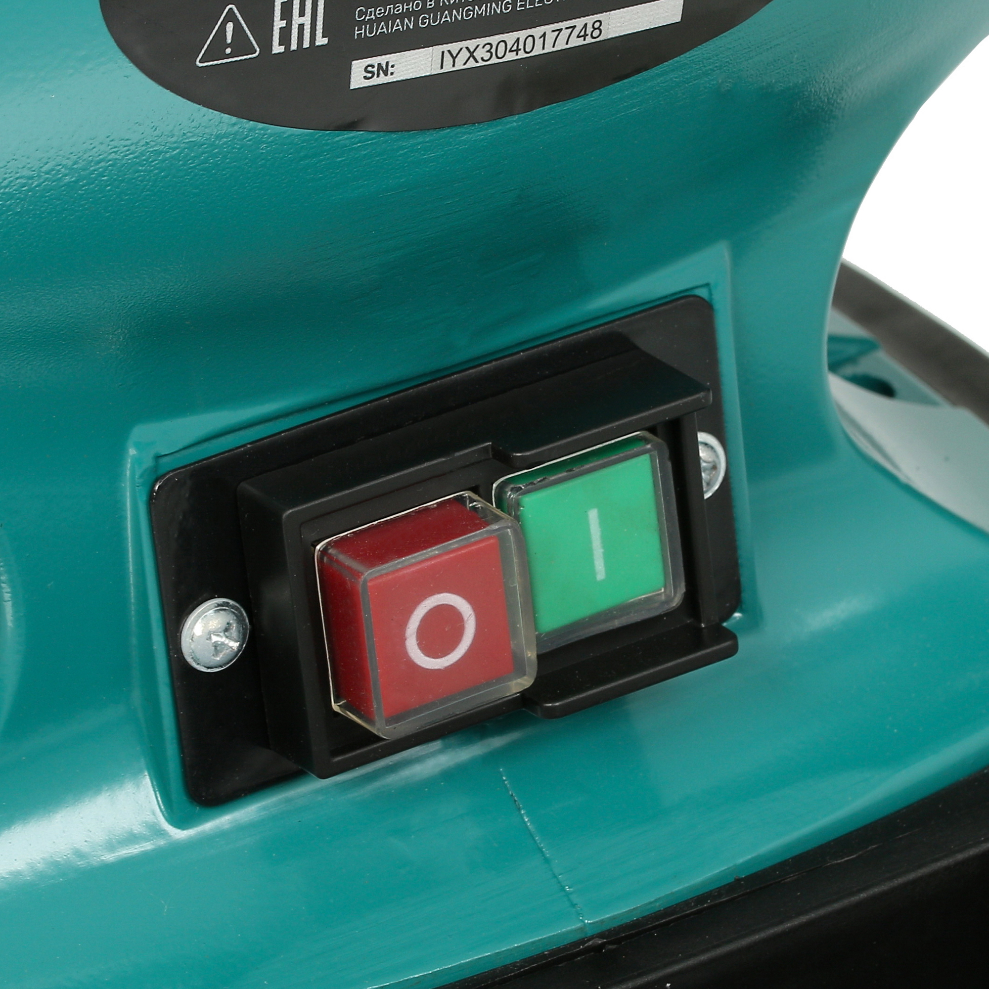 Точильный станок FinePower FBP45-150L 5098979 STDN-0081107 - Вид №3