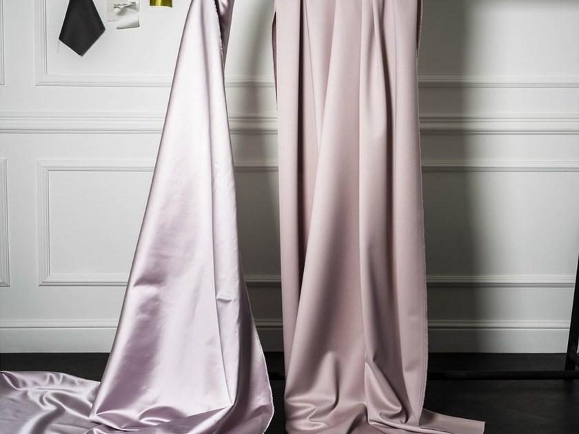 Dedar Однотонная ткань для штор sun-id-1360571 - Вид №1