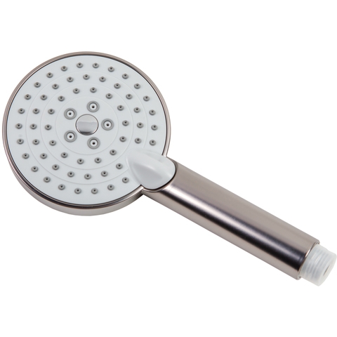 Orange Душевой набор: LM53gr Style 3- режимный ручной душ 110 мм Хром sun-id-1517256 - Вид №1