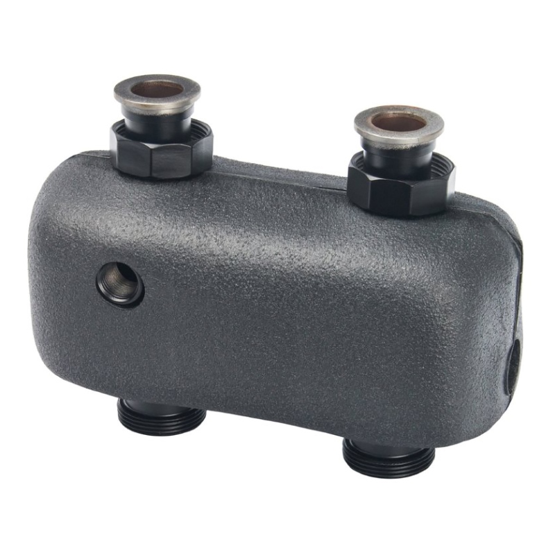 Гидравлическая стрелка Grundfos 70 кВт, 3м3/час, 1 1/4"" 99309096 - Вид №1