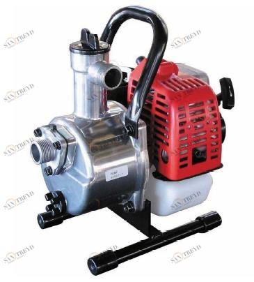 Мотопомпа Daishin SCR-252M2 sun-id-1035547