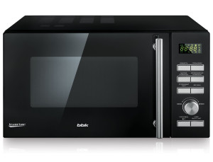 8195301 Микроволновая печь BBK 25MWI-939T/B черный