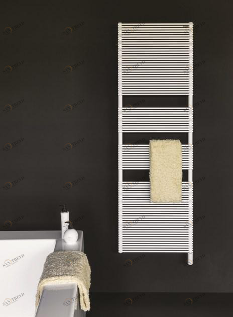 Tubes Radiatori Вертикальный настенный полотенцесушитель Basics Ba10g