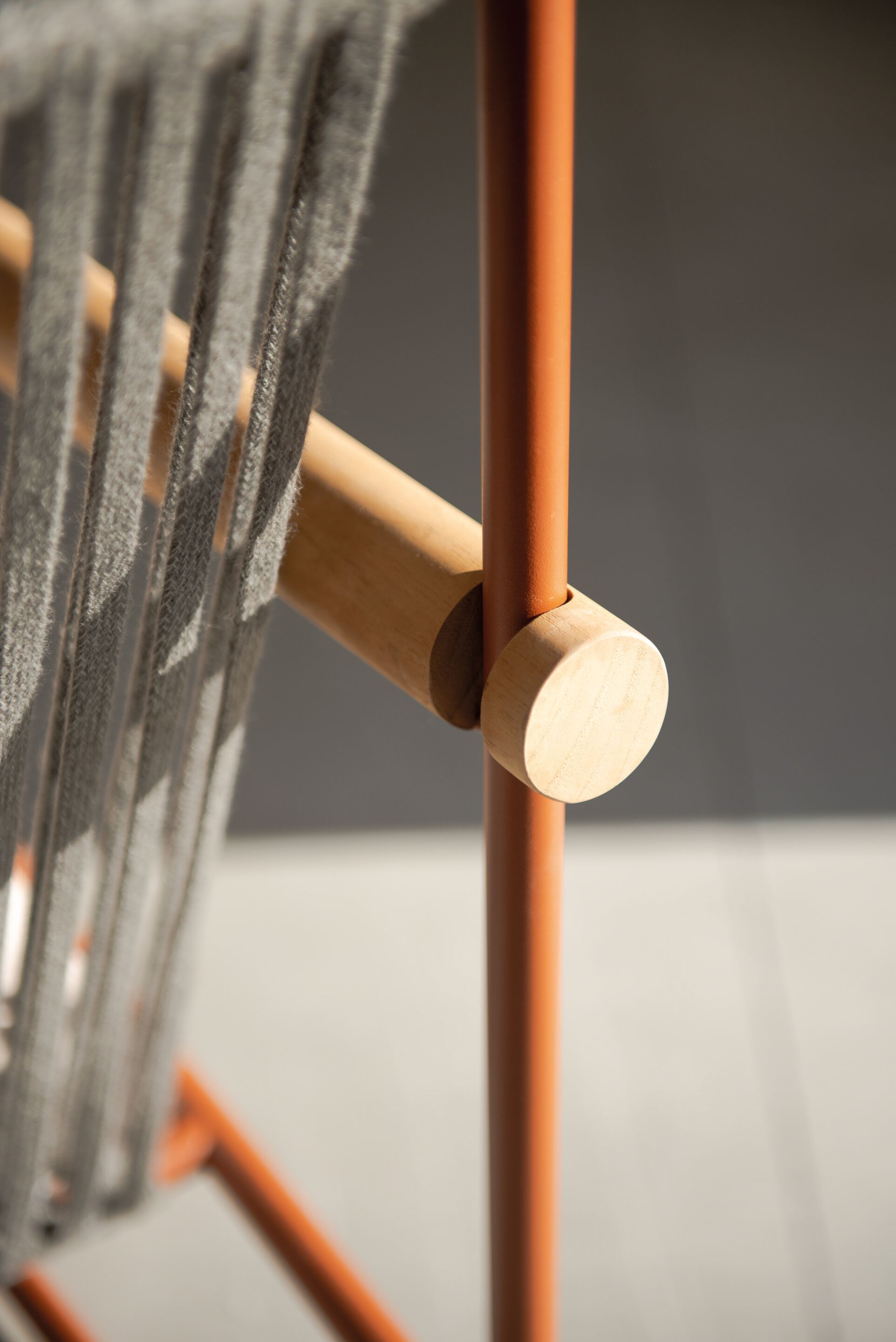 3-местный тканевый садовый диван Atmosphera труба ARCH-00081514 - Вид №4