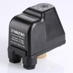 VT.CRS5.02.1 Реле давления Valtec 220 В, 50 Гц, 1/4"  - Вид №3