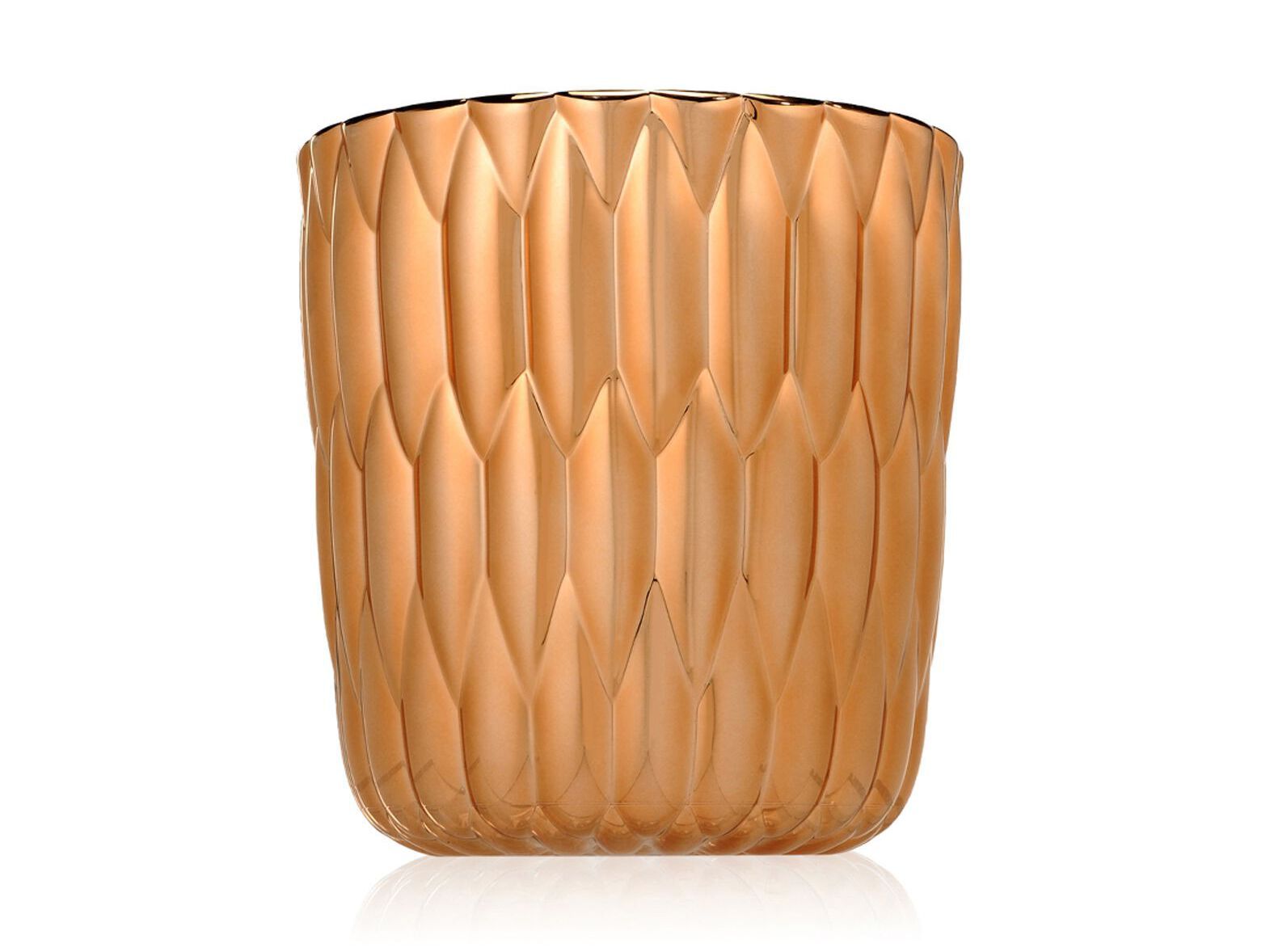 ВАЗа / ведро для льда из ПММА Kartell JELLY ARCH-00071824 - Вид №14