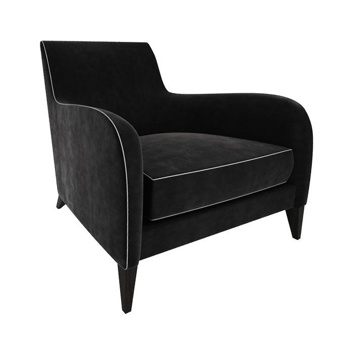 Кресло / Gatsby Selva sun-id-375454 - Вид №1