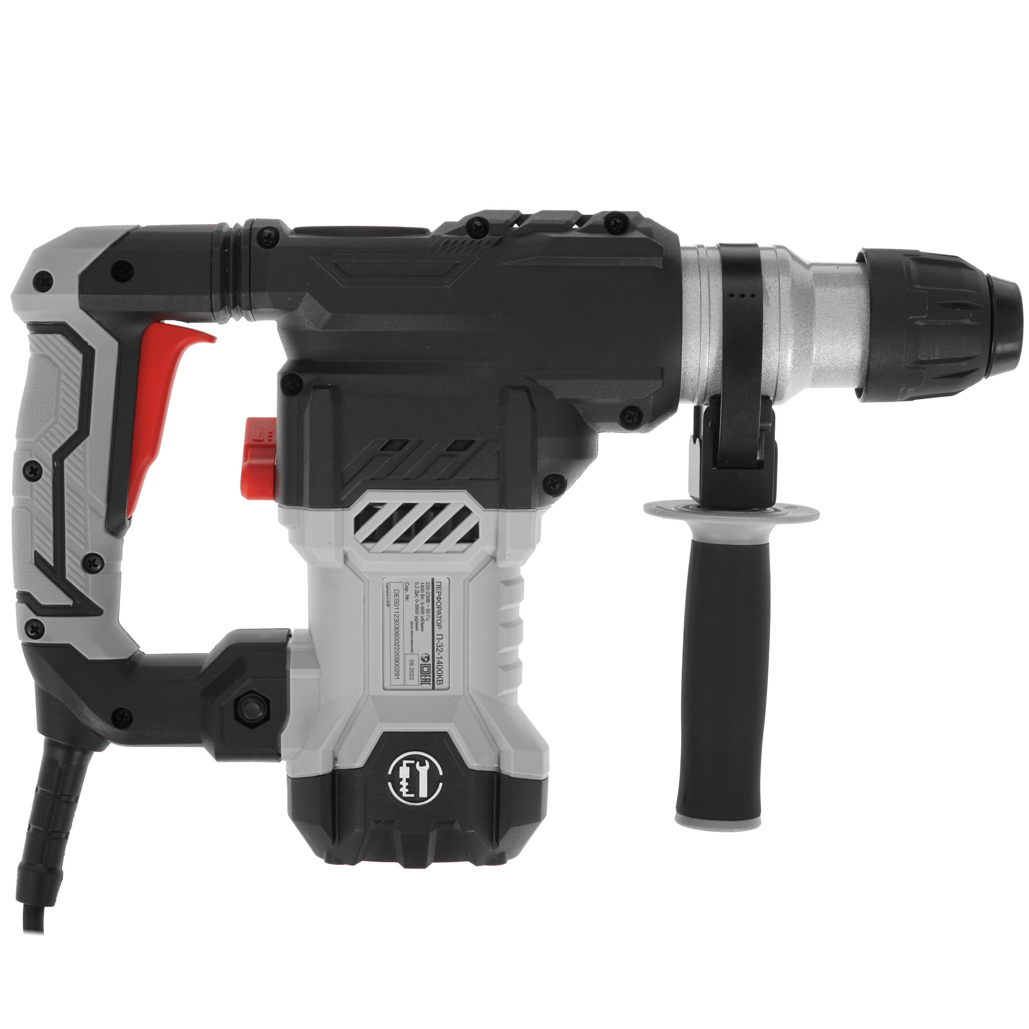 Перфоратор Ресанта П-32-1400КВ 5356645 STDN-0151028 - Вид №1