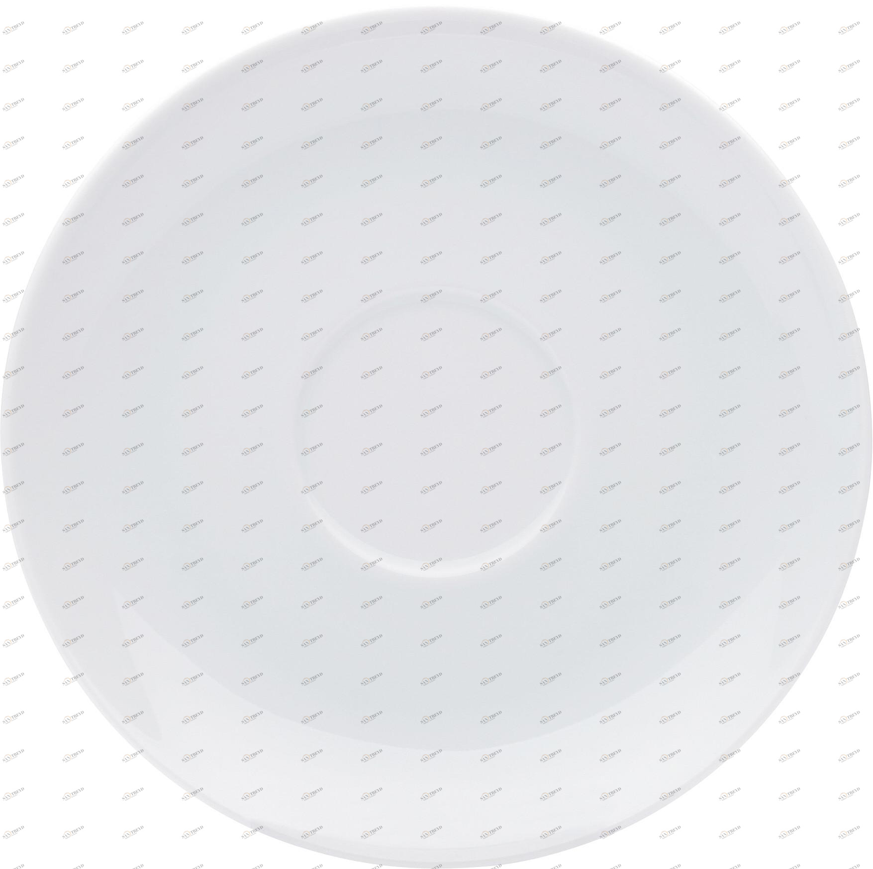 433504A90043C Aronda блюдце 15 см белый Kahla-porzellan 