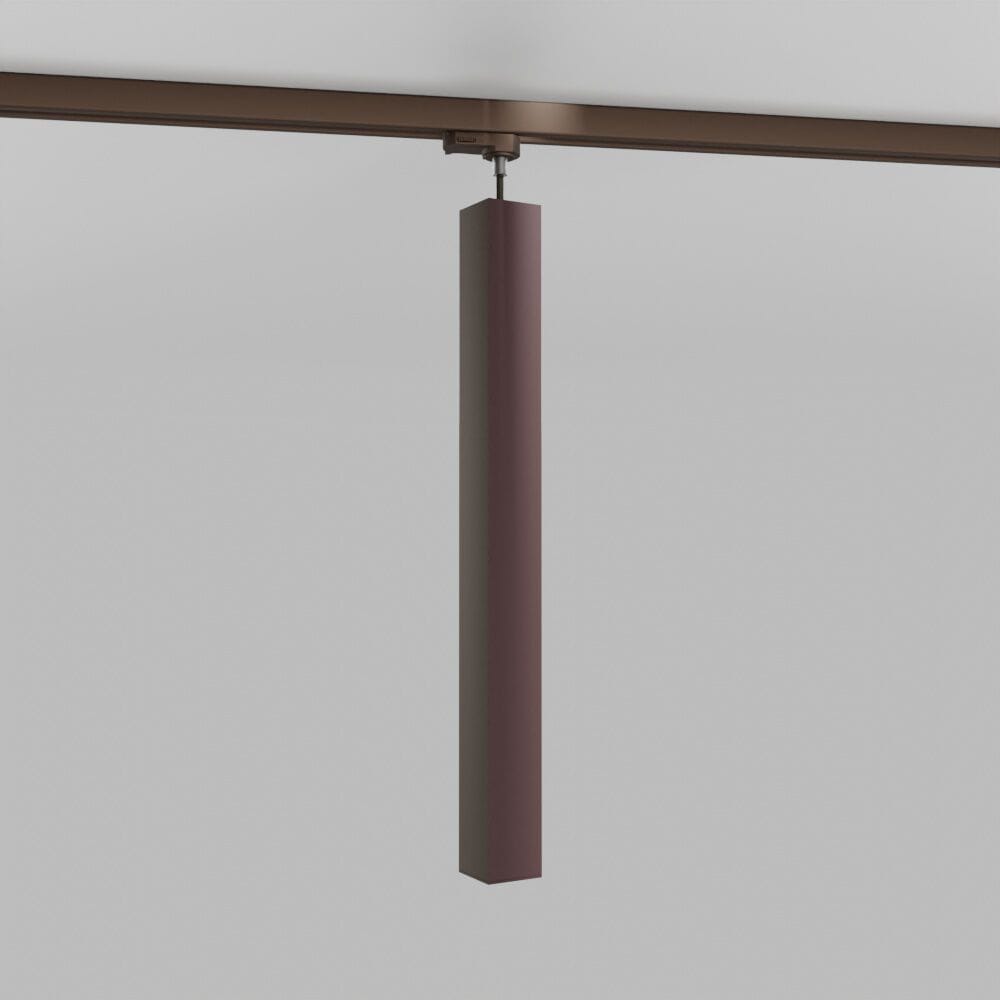 Алюминиевое освещение трека Amarcords QUBINO ARCH-00142560 - Вид №50