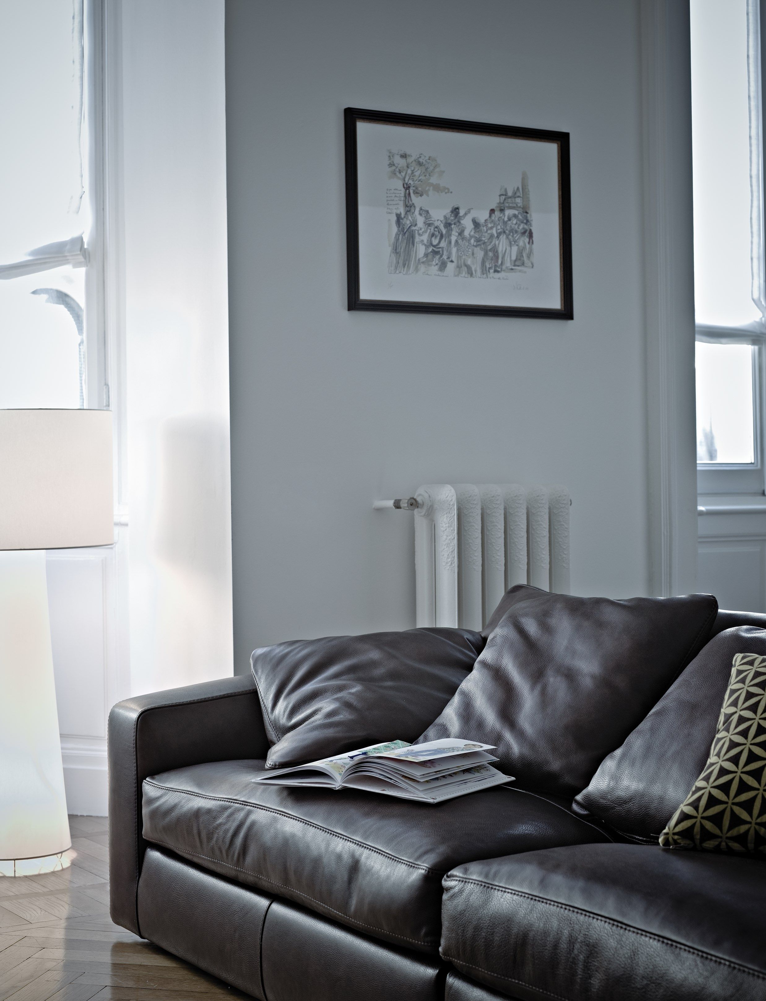 2-местный диван ESTEL GROUP Тобиас ARCH-00121690 - Вид №3