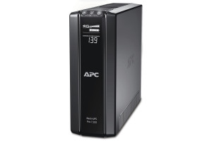 15907717 Источник бесперебойного питания 1500 ВА Back-UPS RS BR1500GI APC
