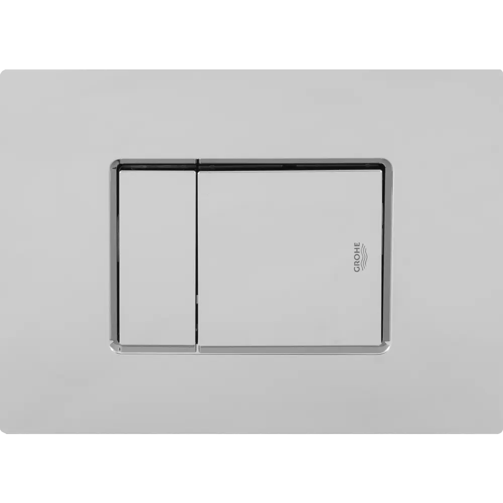 Комплект инсталляция с унитазом и кнопкой Grohe Solido 82714847 STLM-2025658 - Вид №5