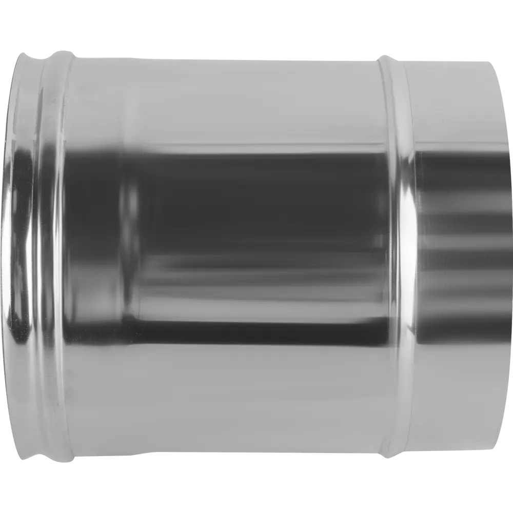 Сэндвич Металлик и Ко 0.25 м 430/0.8 мм D115x200 мм STLM-2019513 - Вид №2