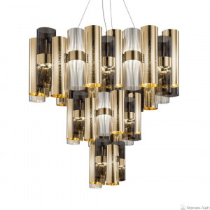 Slamp LAL87SOS0004OF000 люстра подвесная