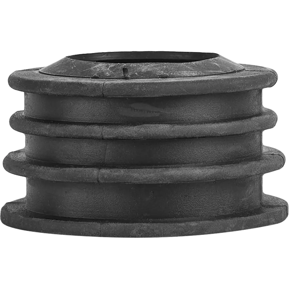 Переходная манжета ДТРД для канализационных труб 32×50 мм 88947562 STLM-0806545 - Вид №1