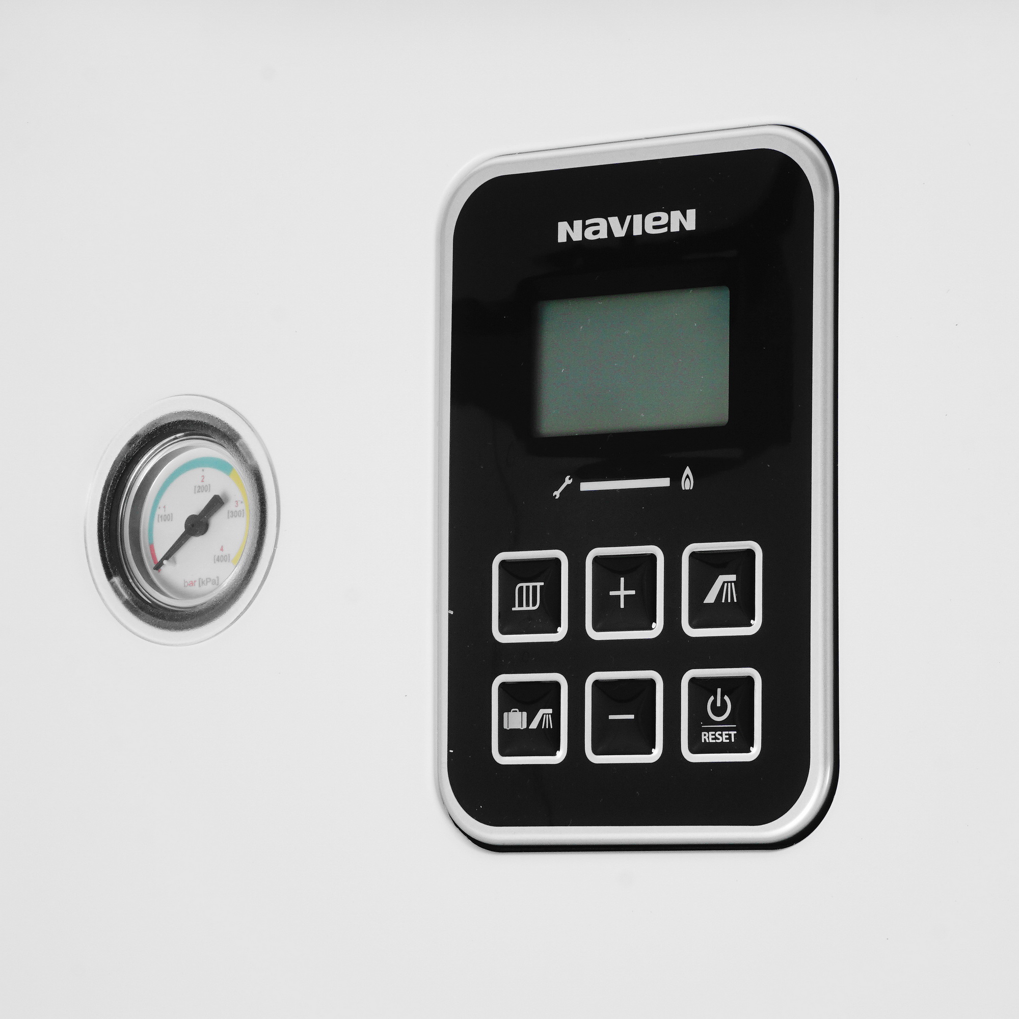 5317106 Электрический котел Navien EQB-12HW 12.2 кВт STDN-0011657 - Вид №3