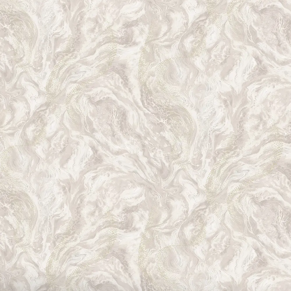 Обои флизелиновые Wallsecret Comfort Shanti бежевые 1.06 м 9137-22 STLM-2086299