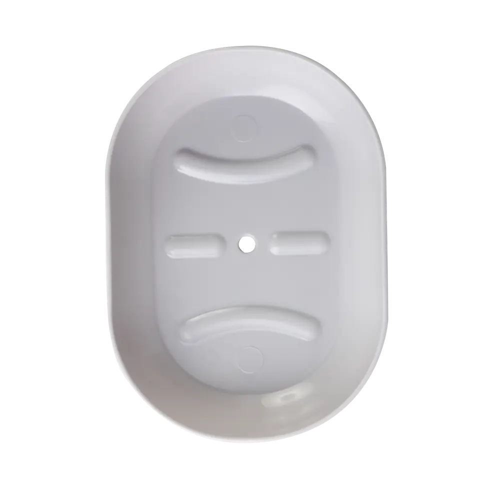 Мыльница BEROSSI Aqua LM в цвете агат 85500172 STLM-0063434 - Вид №1