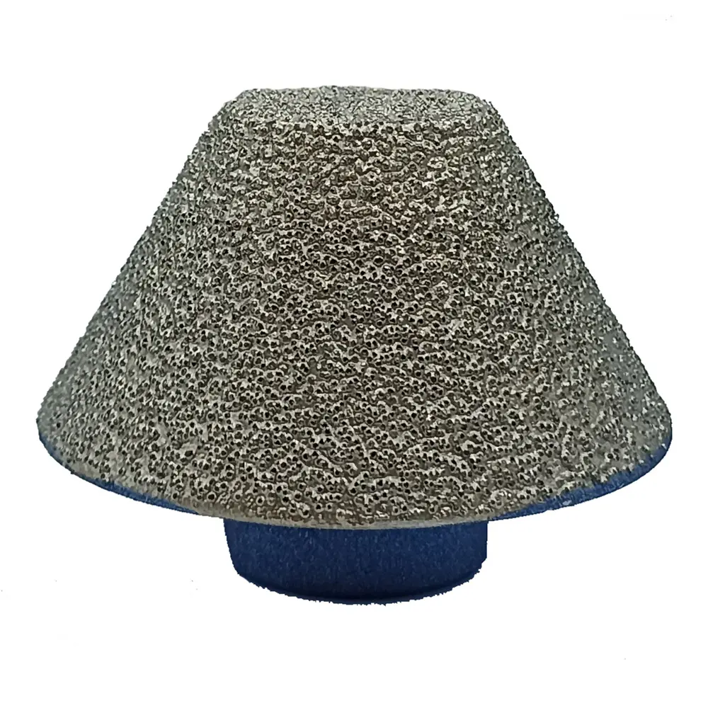 Алмазная конусная фреза Hilberg HH348 для плитки 20-48 мм 88893421 STLM-1328660