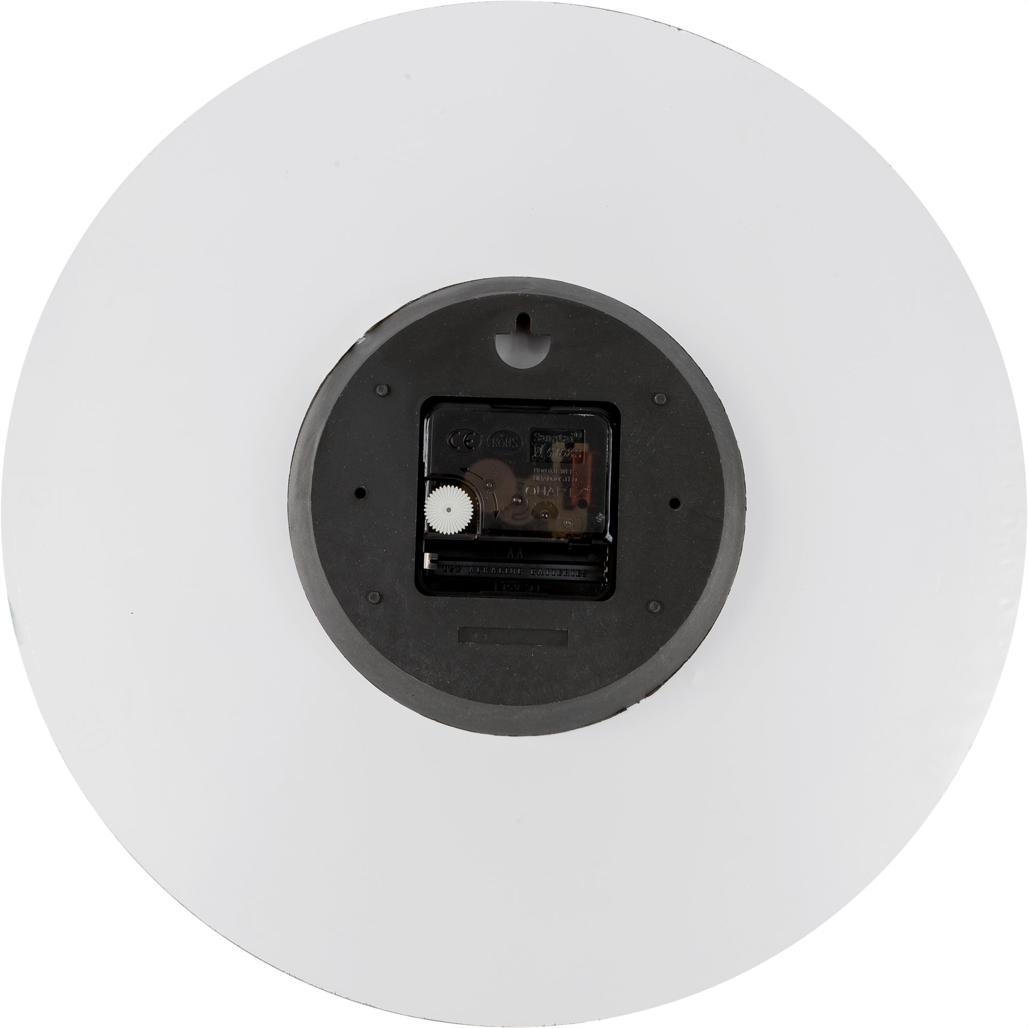 82036766 Часы настенные «Мишень», 30 см Santreyd  - Вид №1