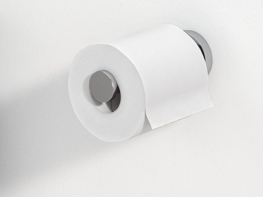 Металлический запасной держатель рулона Geesa Nemox ARCH-00120450