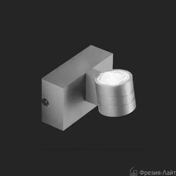 Slv 151191 IVED I бра цвет серебра 73766