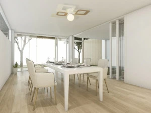 Gibas Люстра Kuadra 173/76