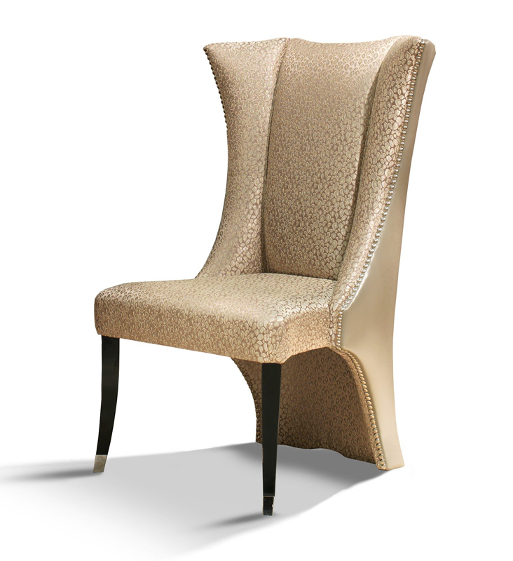 Стул  FRANCESCO MOLON S529 