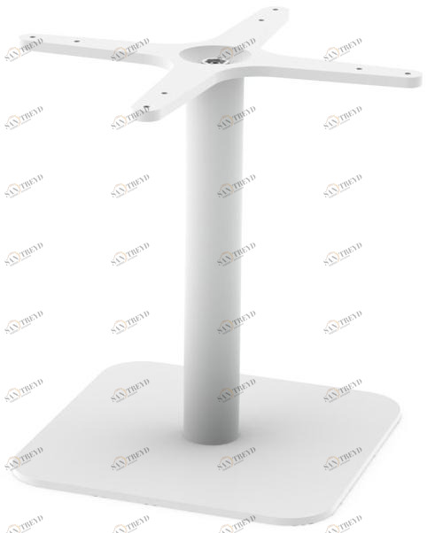 Adico Основание стола из металла sun-id-1398980