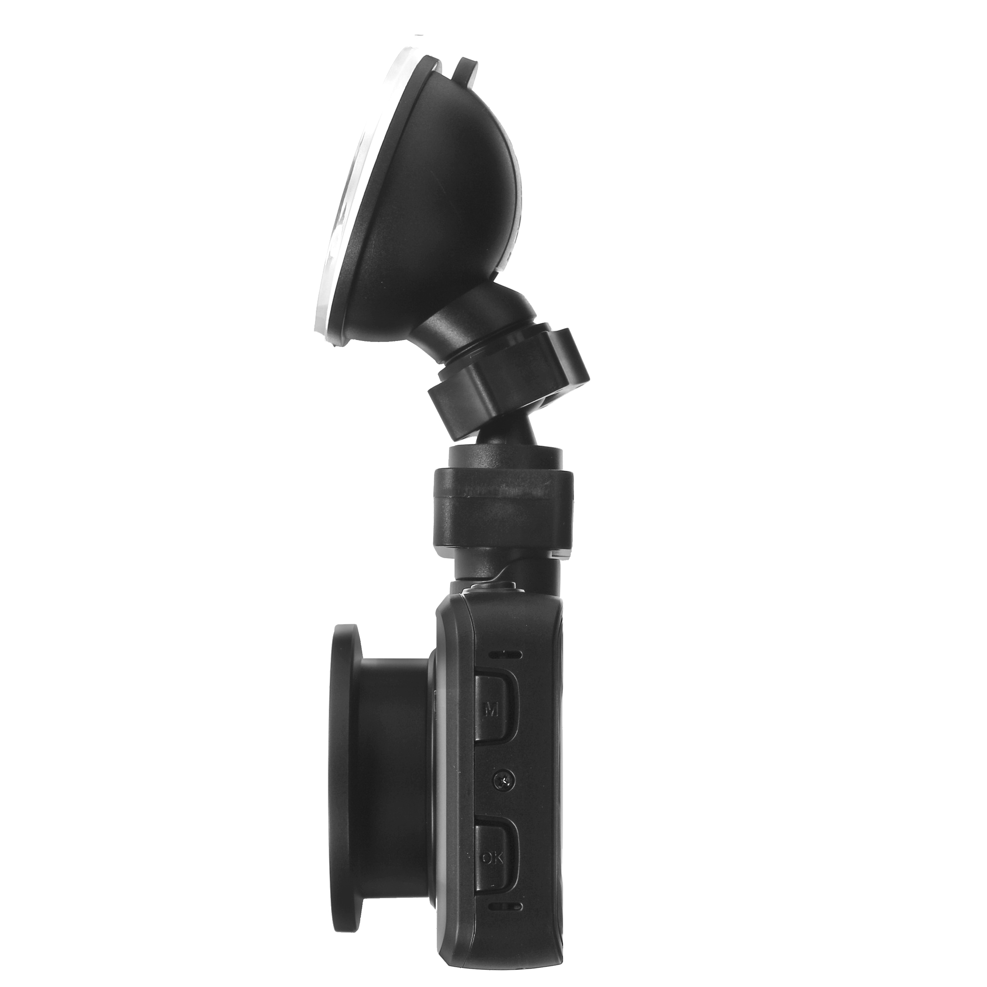 9012934 Видеорегистратор iBOX RoadScan WiFi GPS Dual STDN-0126994 - Вид №4