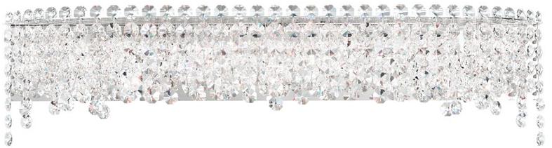 Schonbek Настенный светильник с кристаллами swarovski® Chantant sun-id-1439517 - Вид №1