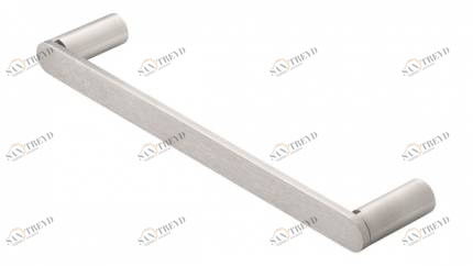 A5.12 Полотенцедержатель Waterrevolution Line Water Evolution