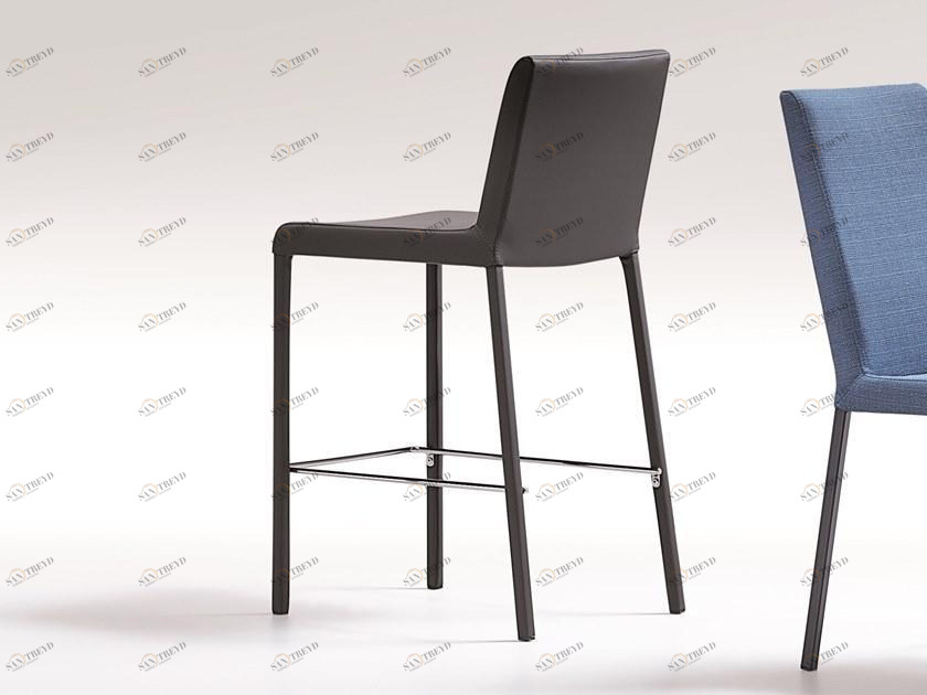 Natisa Стул с обивкой Novis sun-id-1395675