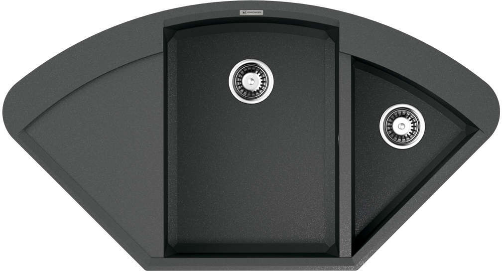 Кухонная мойка Sakaime 105C PL OMOIKIRI