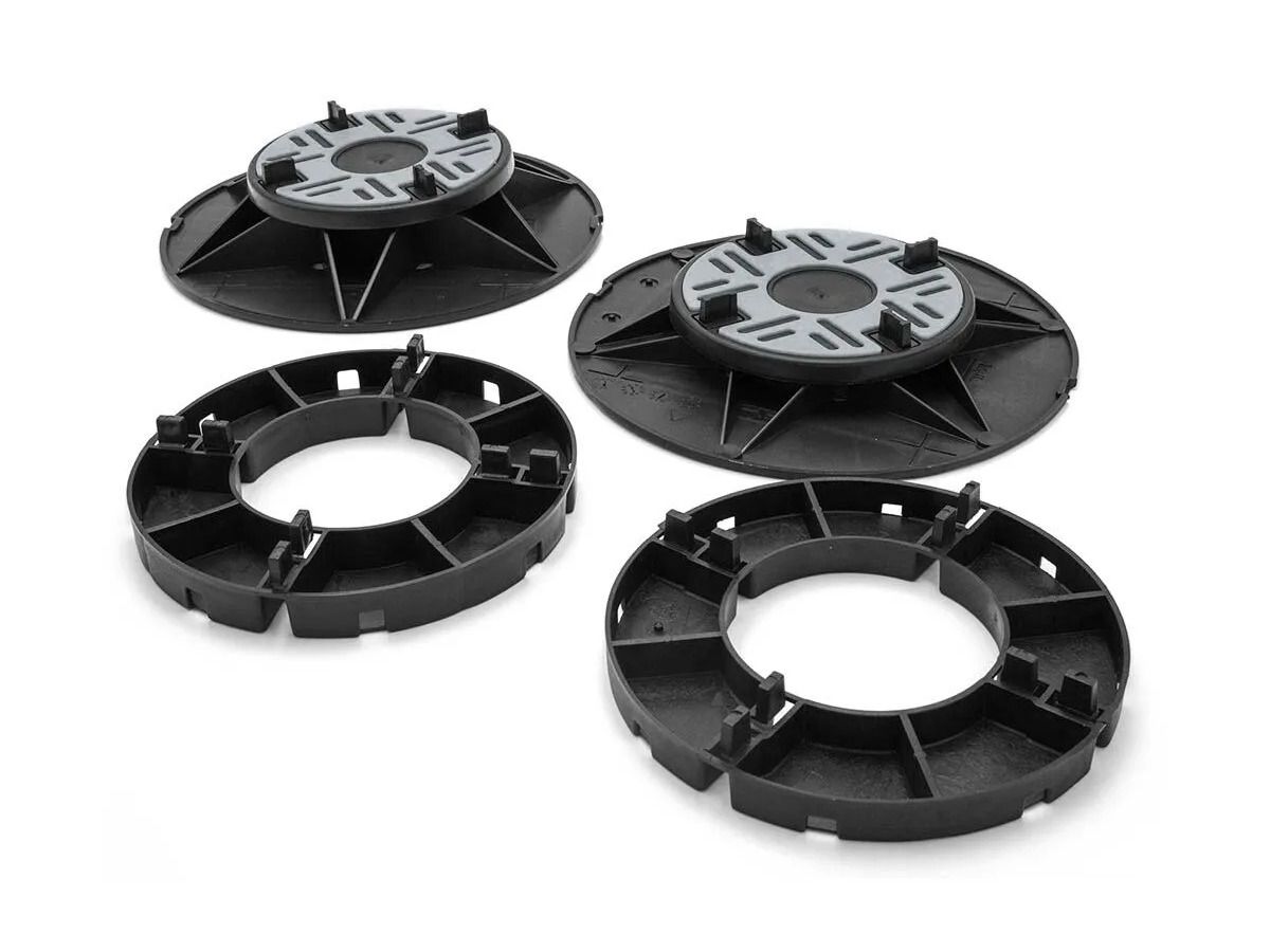 Поддержка фальшпола IMPERTEK Supporti ad altezza fissa ARCH-00111393