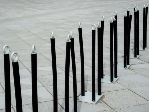 Väliala Крепление для велосипедов из металла