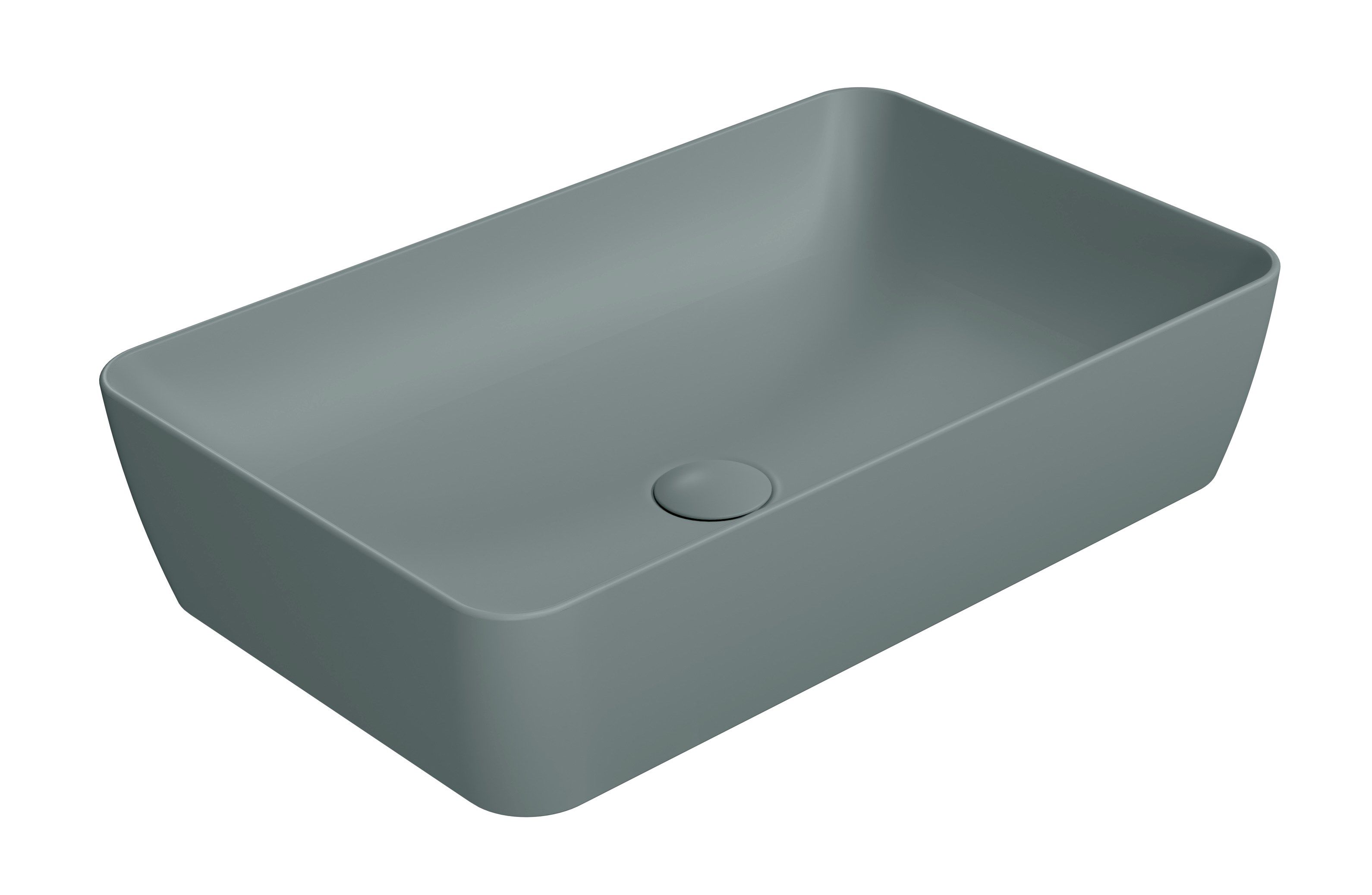 Керамическая прямоугольная столешница GSI ceramica Color Elements ARCH-00064518 - Вид №12