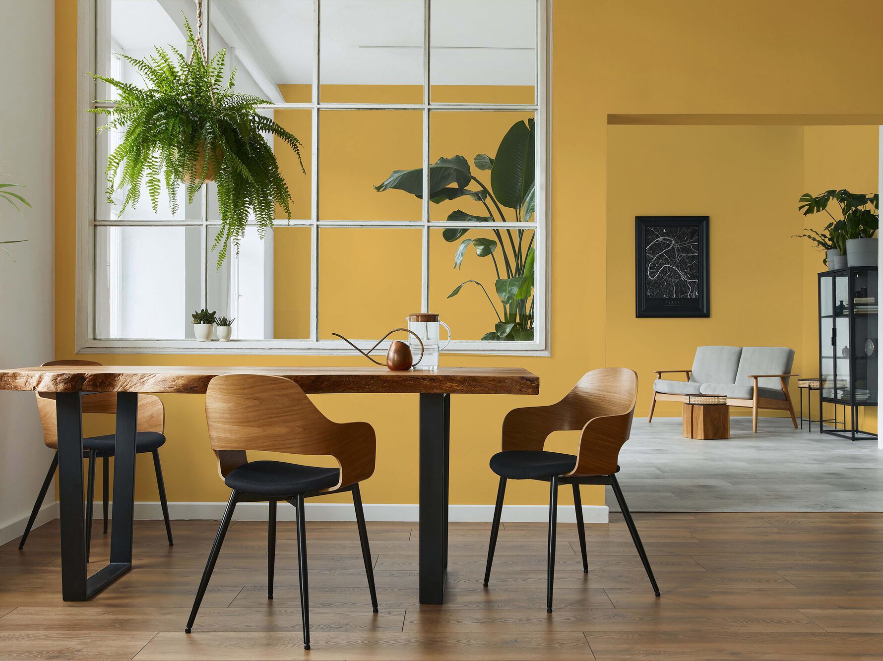 Декоративная живопись Architects Paper Puro ARCH-00077005 - Вид №2