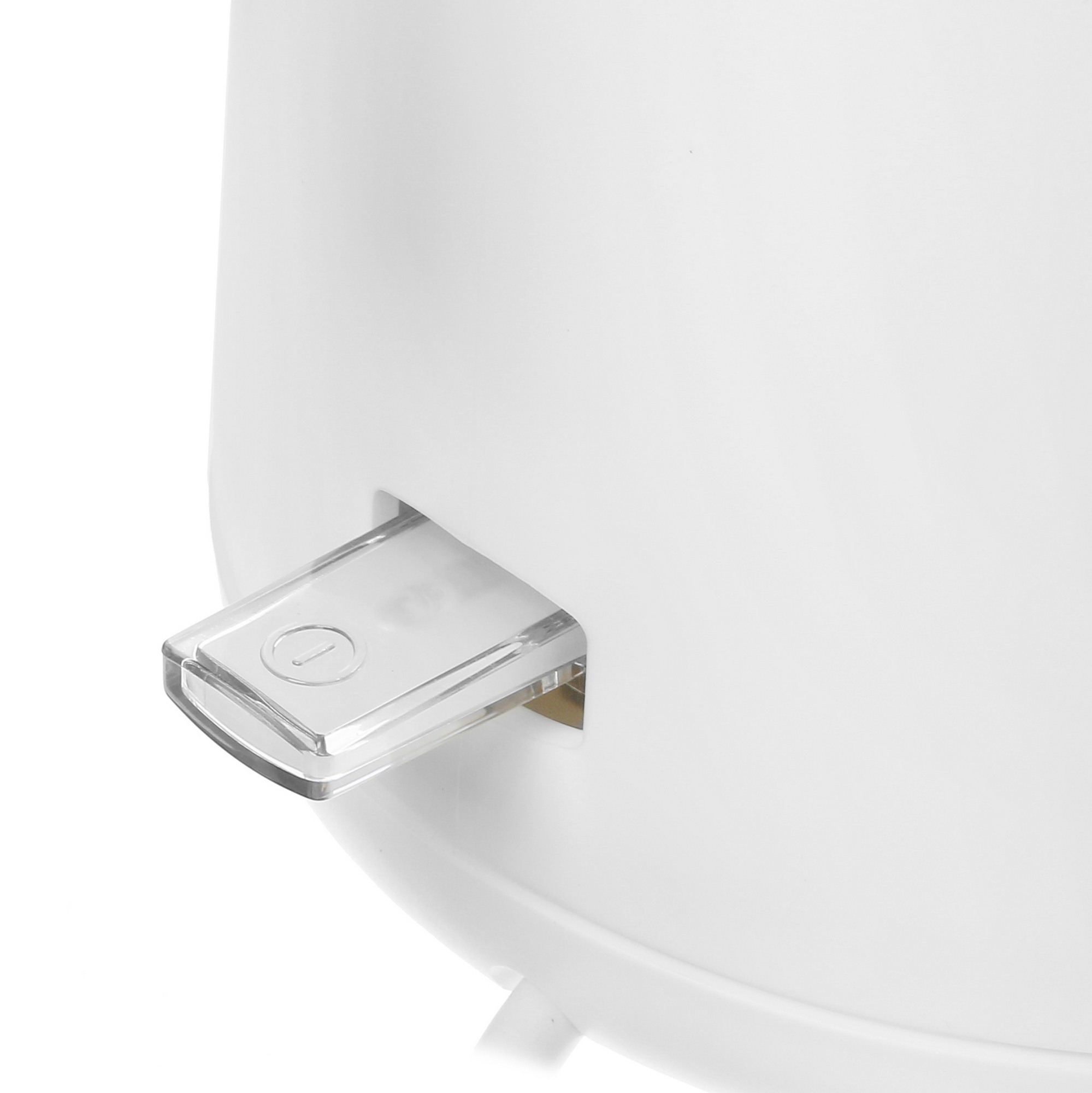 5073559 Электрочайник DEXP DW1500 белый STDN-0016311 - Вид №3