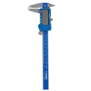 Штангенциркуль электронный Зубр 34465-150 1683432