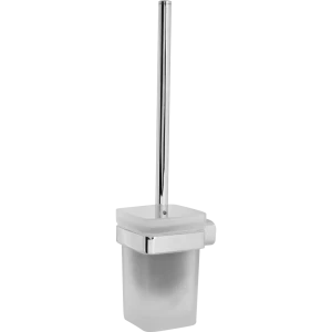 Ёршик для унитаза Bath Plus Opus настенный цвет матовый