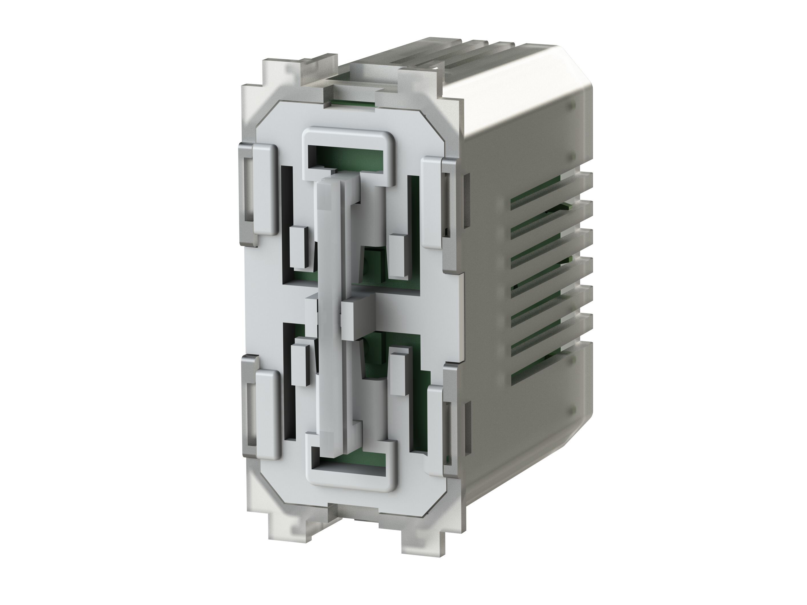 Умное многофункциональное управление 4 BOX серия S ARCH-00035427