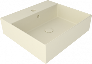 ZELAVBW5015 Подвесная раковина настенная GSG CERAMIC