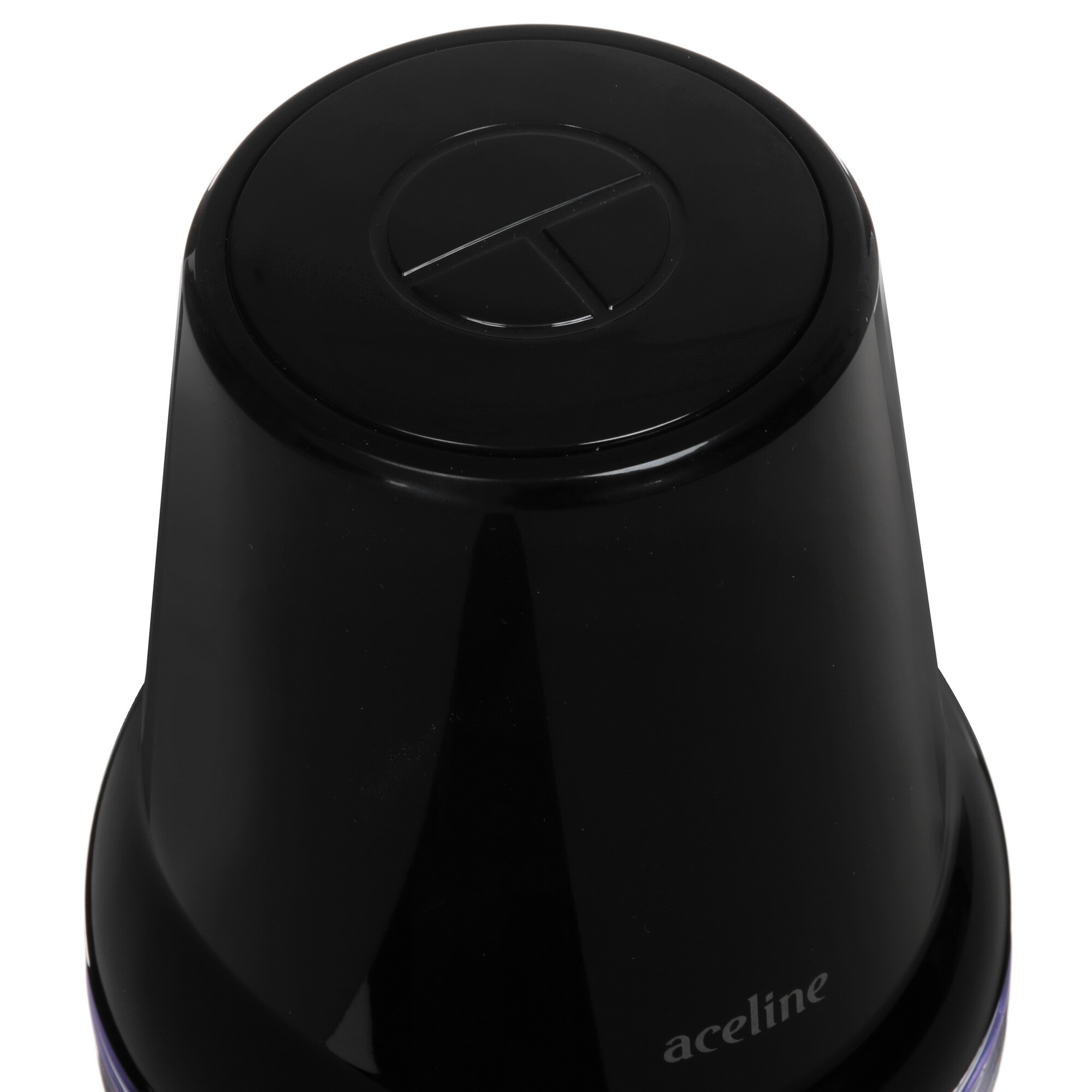9081521 Измельчитель  Aceline CPD-400 черный STDN-0031934 - Вид №3
