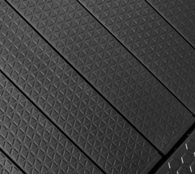 T940M Беговая дорожка bronze gym t940m caterpillar Bronze Gym  - Вид №6