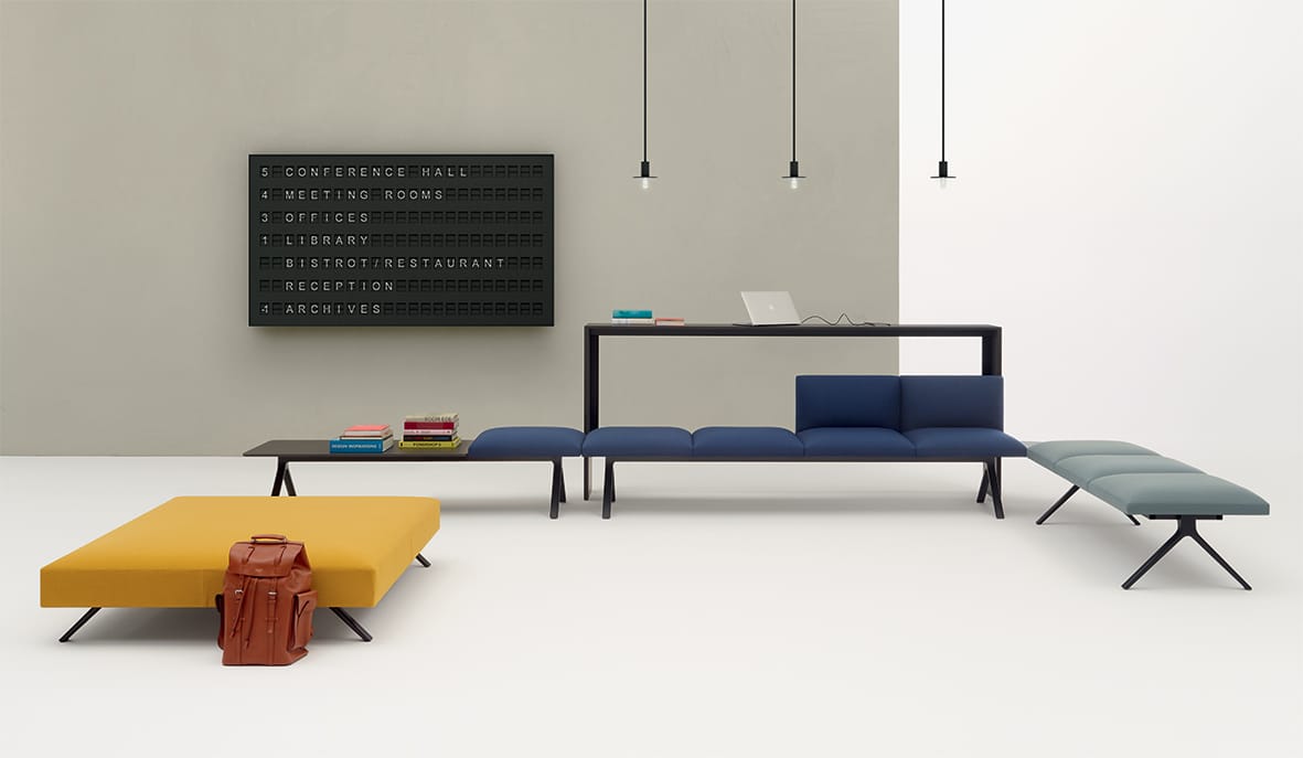 Консоль Arper Kiik ARCH-00132376 - Вид №17